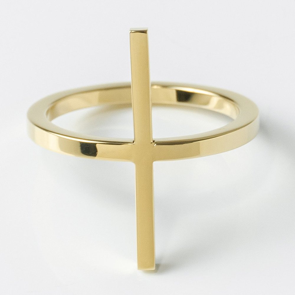 Vitaly Dash Ring